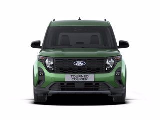 FORD Nuovo Tourneo Active 1.0 EcoBoost 125 CV 93 kW Trasmissione manuale a 6 rapporti 2WD