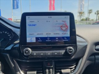 FORD Puma 1.0 ecoboost h Titanium s&s 125cv auto
