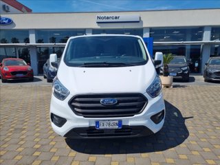 FORD Transit Custom 280 2.0 tdci 130cv trend L1H1 E6.2