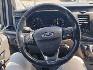 FORD Transit Custom 280 2.0 tdci 130cv trend L1H1 E6.2