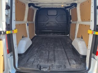 FORD Transit Custom 280 2.0 tdci 130cv trend L1H1 E6.2