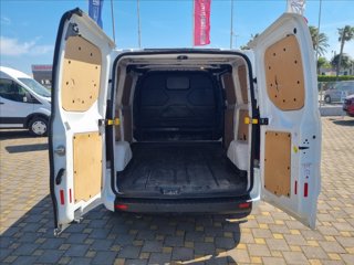 FORD Transit Custom 280 2.0 tdci 130cv trend L1H1 E6.2