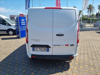FORD Transit Custom 280 2.0 tdci 130cv trend L1H1 E6.2