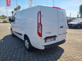 FORD Transit Custom 280 2.0 tdci 130cv trend L1H1 E6.2