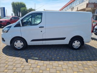 FORD Transit Custom 280 2.0 tdci 130cv trend L1H1 E6.2