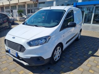 FORD Transit Courier 1.5 tdci 100cv Trend E6.2