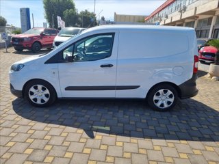 FORD Transit Courier 1.5 tdci 100cv Trend E6.2