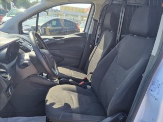 FORD Transit Courier 1.5 tdci 100cv Trend E6.2