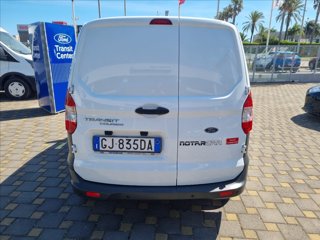 FORD Transit Courier 1.5 tdci 100cv Trend E6.2