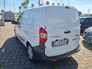 FORD Transit Courier 1.5 tdci 100cv Trend E6.2