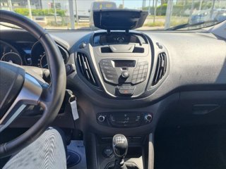 FORD Transit Courier 1.5 tdci 100cv Trend E6.2