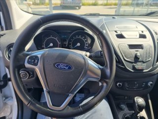 FORD Transit Courier 1.5 tdci 100cv Trend E6.2