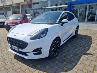 FORD Puma 1.0 ecoboost ST-Line X s&s 125cv
