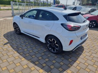 FORD Puma 1.0 ecoboost ST-Line X s&s 125cv