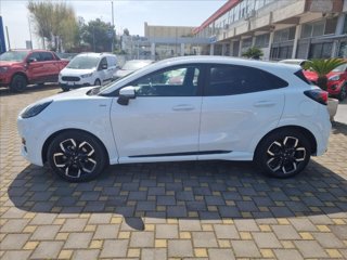 FORD Puma 1.0 ecoboost ST-Line X s&s 125cv