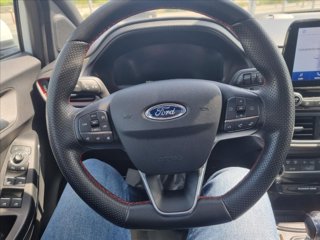 FORD Puma 1.0 ecoboost ST-Line X s&s 125cv