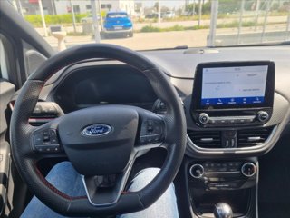 FORD Puma 1.0 ecoboost ST-Line X s&s 125cv