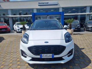 FORD Puma 1.0 ecoboost ST-Line X s&s 125cv