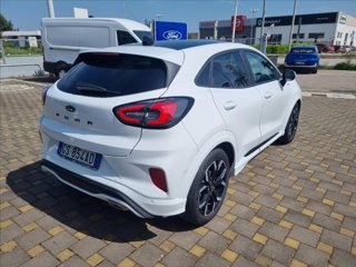 FORD Puma 1.0 ecoboost ST-Line X s&s 125cv