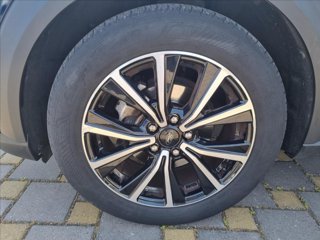 FORD Puma 1.0 ecoboost h Titanium s&s 125cv auto