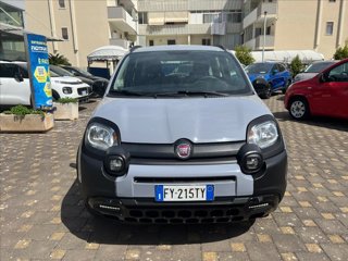 FIAT Panda 1.2 City Cross s&s 69cv my19