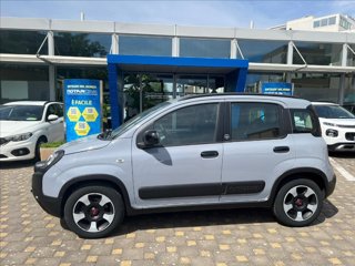 FIAT Panda 1.2 City Cross s&s 69cv my19