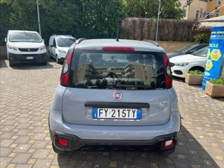 FIAT Panda 1.2 City Cross s&s 69cv my19