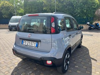 FIAT Panda 1.2 City Cross s&s 69cv my19