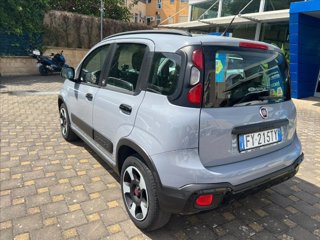 FIAT Panda 1.2 City Cross s&s 69cv my19