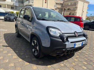 FIAT Panda 1.2 City Cross s&s 69cv my19