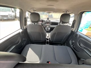 FIAT Panda 1.2 City Cross s&s 69cv my19