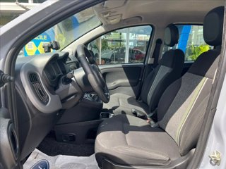 FIAT Panda 1.2 City Cross s&s 69cv my19