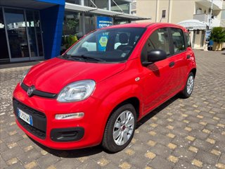 FIAT Panda 1.2 Lounge 69cv