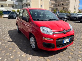 FIAT Panda 1.2 Lounge 69cv
