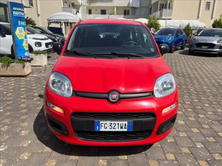 FIAT Panda 1.2 Lounge 69cv