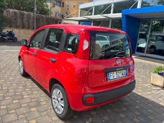 FIAT Panda 1.2 Lounge 69cv