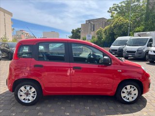 FIAT Panda 1.2 Lounge 69cv