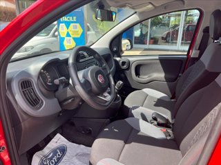 FIAT Panda 1.2 Lounge 69cv