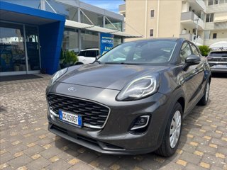 FORD Puma 1.0 ecoboost Connect 95cv