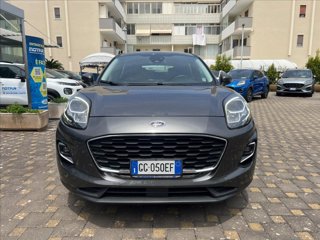 FORD Puma 1.0 ecoboost Connect 95cv