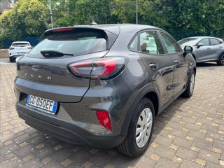 FORD Puma 1.0 ecoboost Connect 95cv