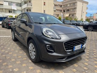 FORD Puma 1.0 ecoboost Connect 95cv