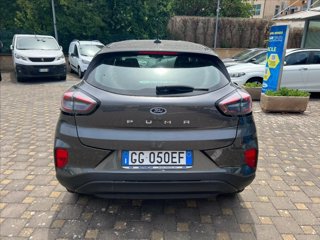 FORD Puma 1.0 ecoboost Connect 95cv