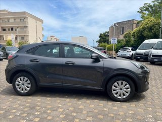 FORD Puma 1.0 ecoboost Connect 95cv