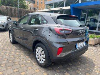 FORD Puma 1.0 ecoboost Connect 95cv