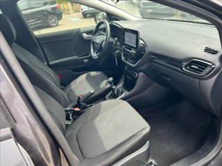 FORD Puma 1.0 ecoboost Connect 95cv