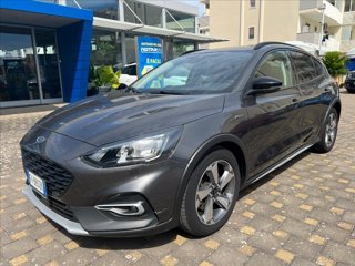 FORD Focus Active 1.5 ecoblue s&s 120cv