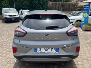 FORD Puma 1.0 ecoboost h Titanium Design s&s 125cv
