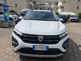 DACIA Sandero Streetway 1.0 tce Comfort 90cv