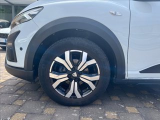 DACIA Sandero Streetway 1.0 tce Comfort 90cv